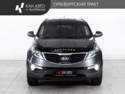 Kia Sportage III Казань  - изображение 20