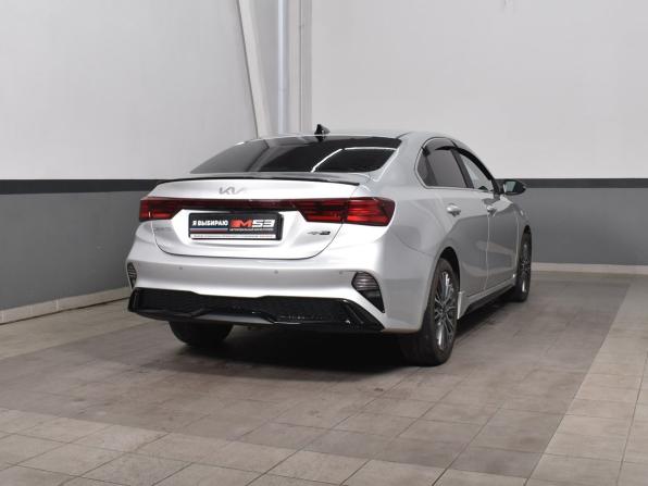 Kia Cerato IV с пробегом 2022 года, цена 2 554 995 рублей, 63200 км, седан, Автокод Объявления