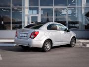 Chevrolet Aveo II Курган  - изображение 23