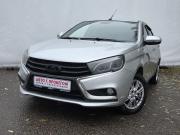 Lada (ВАЗ) Vesta I Москва  - изображение 20