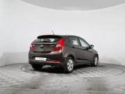 Hyundai Solaris I Рестайлинг Санкт-Петербург  - изображение 23