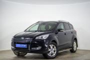 Ford Kuga II Оренбург  - изображение 24