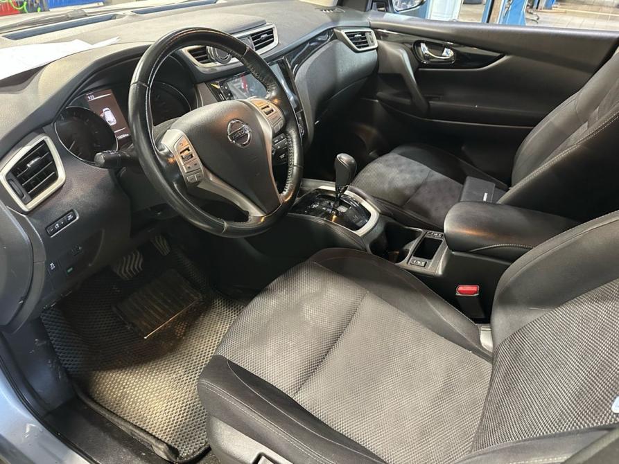 Nissan Qashqai II Санкт-Петербург  - изображение 5