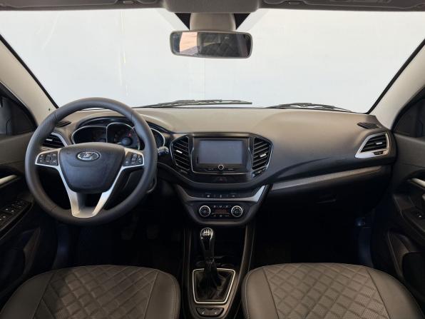 Lada (ВАЗ) Vesta I с пробегом 2019 года, цена 1 099 000 рублей, 98545 км, универсал, Автокод Объявления