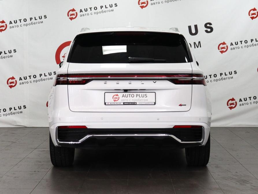 Geely Monjaro I Минеральные Воды  - изображение 4