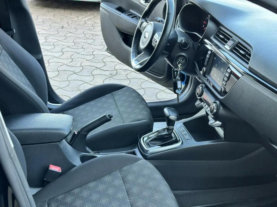 Kia Rio IV Пермь  - изображение 23