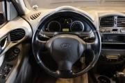 Hyundai Santa Fe Classic Уфа  - изображение 24