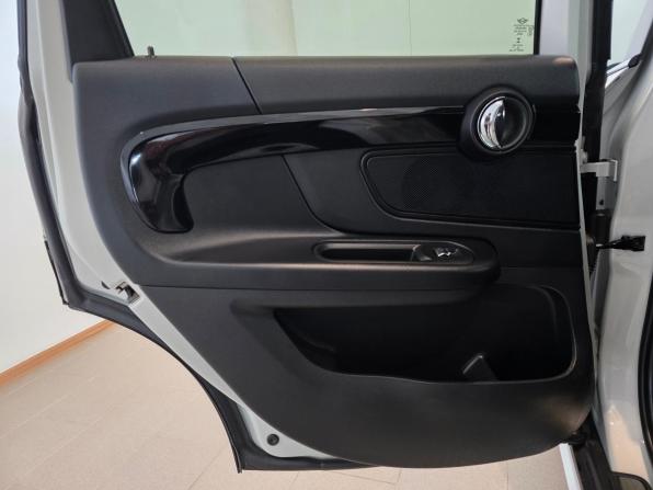 Mini Countryman II Рестайлинг с пробегом 2020 года, цена 2 825 000 рублей, 92856 км, внедорожник, Автокод Объявления