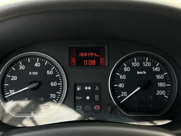 Renault Logan I Рестайлинг с пробегом 2013 года, цена 435 000 рублей, 188374 км, седан, Автокод Объявления