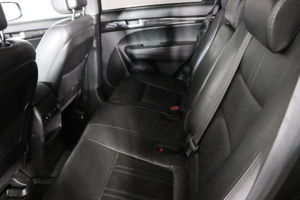 Kia Sorento II Рестайлинг Нижний Новгород  - изображение 22