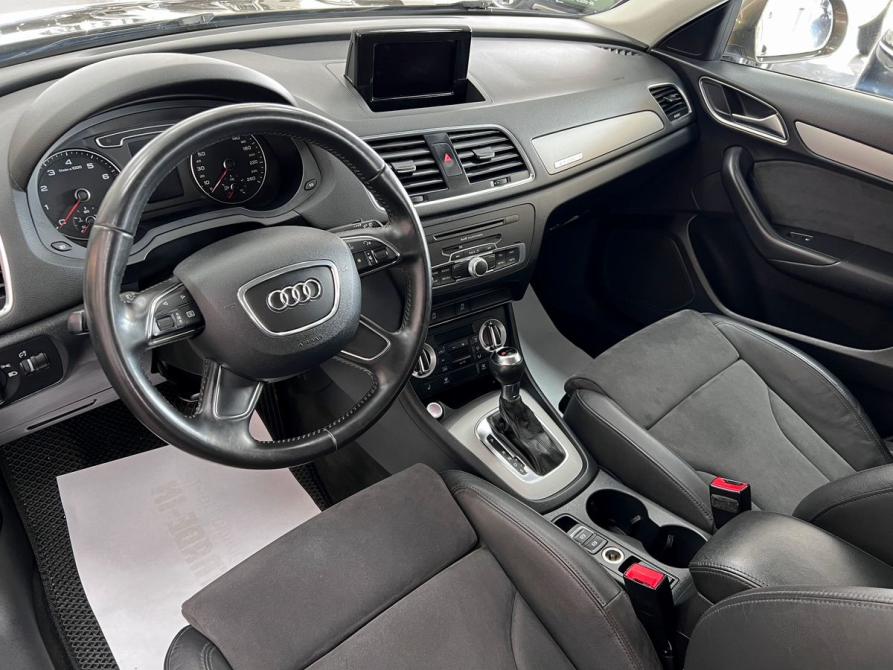 Audi Q3 I (8U) Тверь  - изображение 8