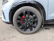 Geely Tugella I Рестайлинг Москва  - изображение 56