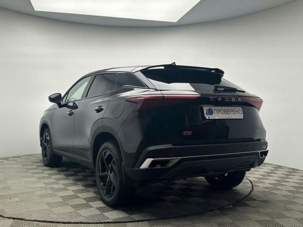 Omoda C5 I с пробегом 2023 года, цена 1 935 000 рублей, 33005 км, внедорожник, Автокод Объявления