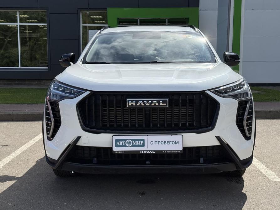 Haval Jolion I Рестайлинг Ярославль  - изображение 2