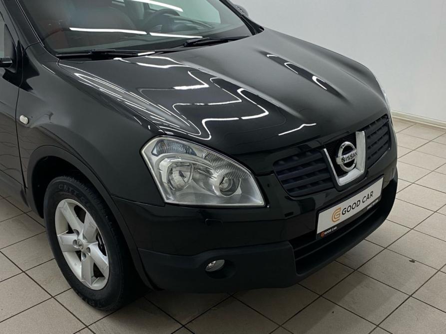 Nissan Qashqai I Энгельс  - изображение 7
