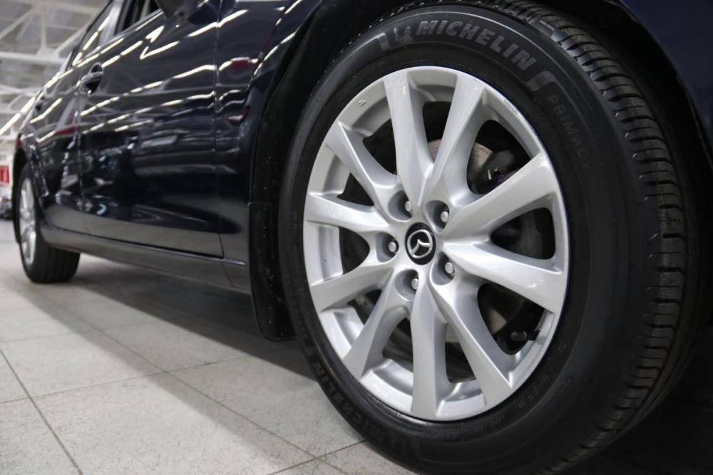 Mazda 6 III (GJ) Рестайлинг Сургут  - изображение 26
