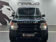 Land Rover Discovery III Ростов-на-Дону  - изображение 22