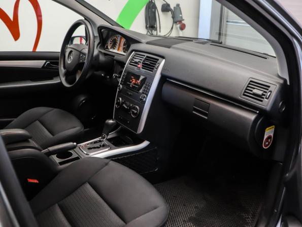 Mercedes-Benz B-Класс I (W245) с пробегом 2007 года, цена 897 000 рублей, 85413 км, хэтчбек, Автокод Объявления