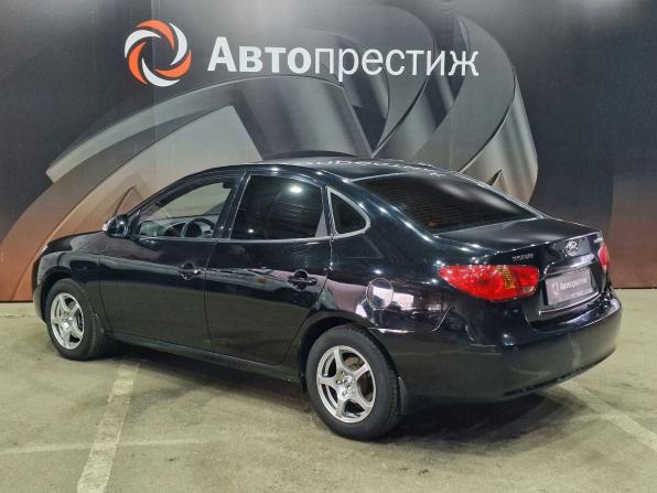 Hyundai Elantra IV (HD) с пробегом 2010 года, цена 830 000 рублей, 134835 км, седан, Автокод Объявления