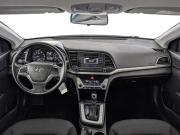 Hyundai Elantra VI (AD) Москва  - изображение 40