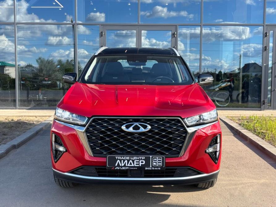 Chery Tiggo 7 Pro Max I Энгельс  - изображение 5