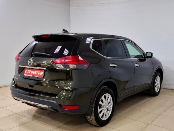 Nissan X-Trail III Рестайлинг с пробегом 2020 года, цена 2 100 000 рублей, 153955 км, внедорожник, Автокод Объявления