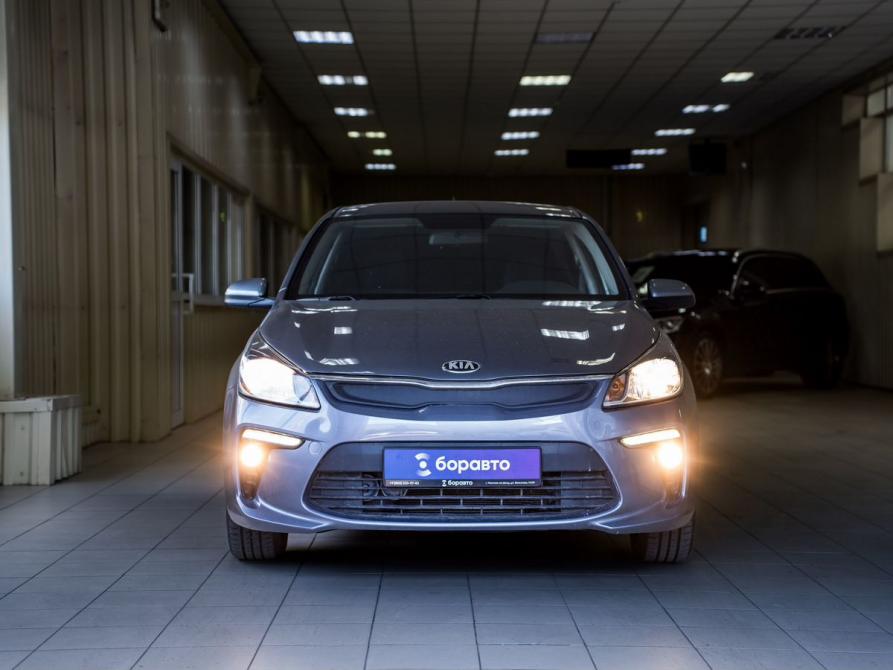 Kia Rio IV Ростов-на-Дону  - изображение 5