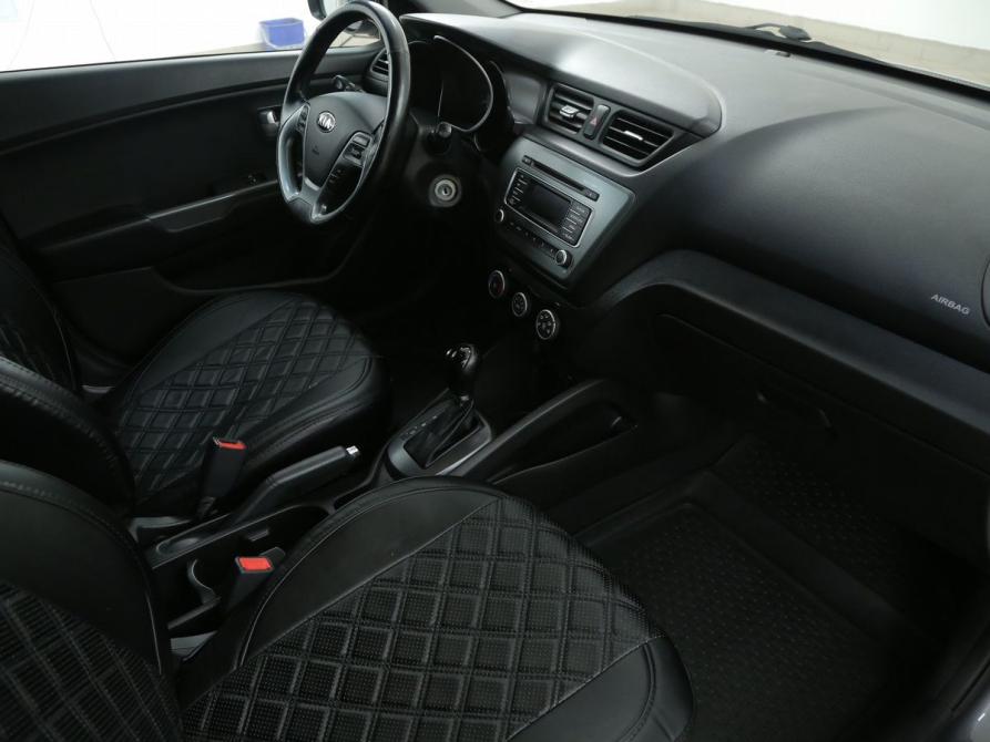 Kia Rio III Рестайлинг Иваново  - изображение 9