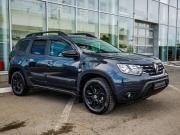 Renault Duster II Волгоград  - изображение 36