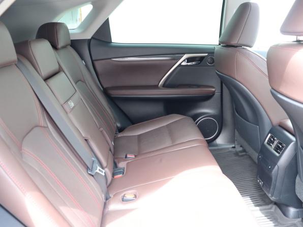 Lexus RX IV Рестайлинг с пробегом 2020 года, цена 5 300 000 рублей, 59107 км, внедорожник, Автокод Объявления