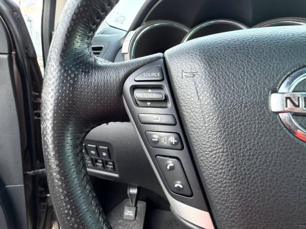 Nissan Murano II (Z51) Рестайлинг 2 с пробегом 2013 года, цена 1 065 000 рублей, 210000 км, внедорожник, Автокод Объявления