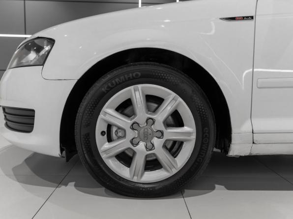 Audi A3 II (8P) Рестайлинг 2 с пробегом 2009 года, цена 725 000 рублей, 170361 км, хэтчбек, Автокод Объявления