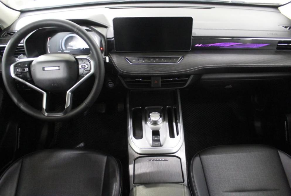 Haval Jolion I Астрахань  - изображение 19