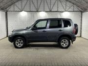 Chevrolet Niva I Рестайлинг Тамбов  - изображение 29