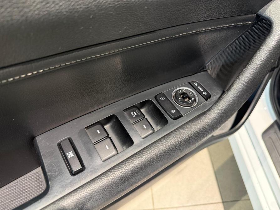 Hyundai Sonata VII (LF) Рестайлинг Самара  - изображение 10