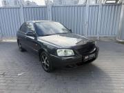 Hyundai Accent II Ростов-на-Дону  - изображение 28