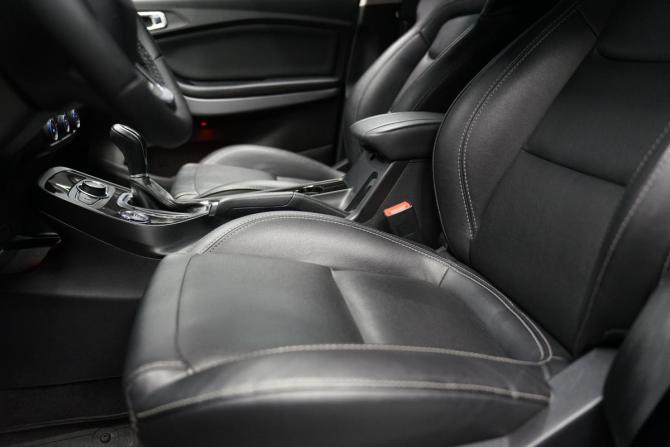 Chery Tiggo 7 I с пробегом 2019 года, цена 1 480 000 рублей, 72500 км, внедорожник, Автокод Объявления