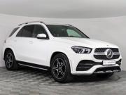 Mercedes-Benz GLE II (V167) Химки  - изображение 21