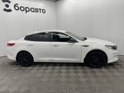 Kia Optima IV Воронеж  - изображение 35