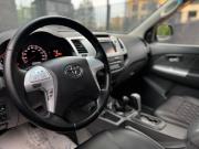 Toyota Hilux VII Рестайлинг Уфа  - изображение 39