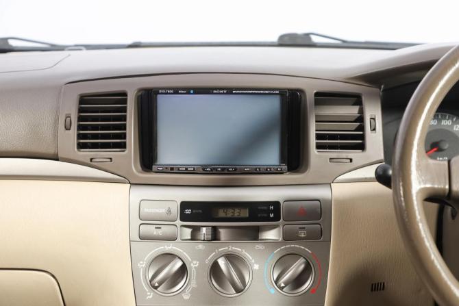 Toyota Corolla IX (E120 E130) Рестайлинг с пробегом 2006 года, цена 599 000 рублей, 224000 км, седан, Автокод Объявления