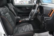 Daihatsu Taft II Омск  - изображение 31