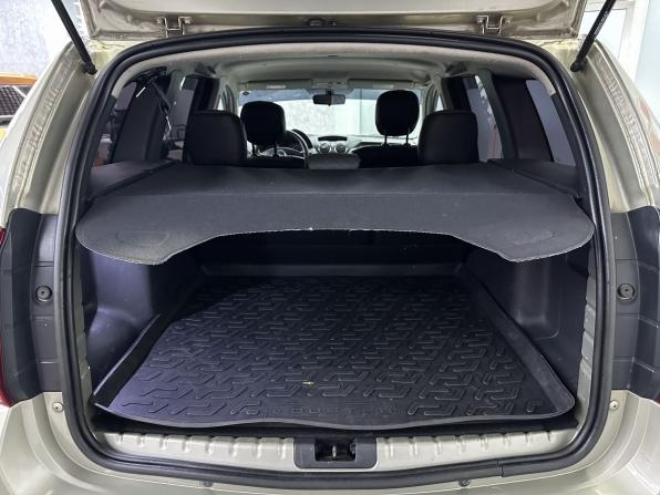 Renault Duster I с пробегом 2013 года, цена 599 900 рублей, 225997 км, внедорожник, Автокод Объявления