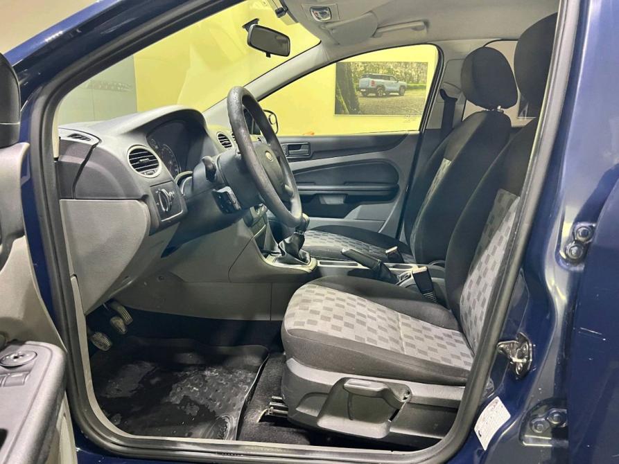 Ford Focus II Рестайлинг Новосибирск  - изображение 9