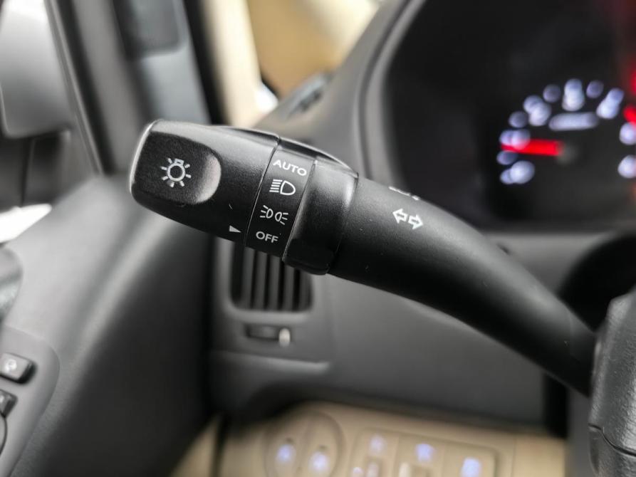 Hyundai H-1 II Рестайлинг 2 Москва  - изображение 14