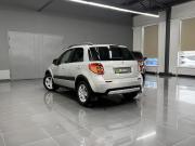 Suzuki SX4 I (Classic) Рестайлинг Тверь  - изображение 25