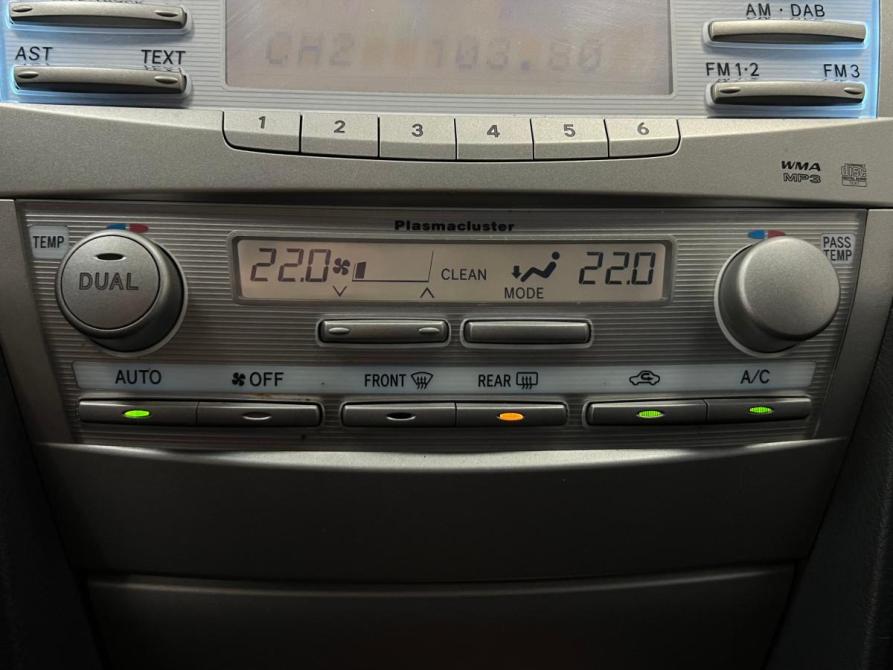 Toyota Camry VI (XV40) Рестайлинг Казань  - изображение 17