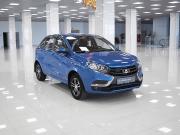 Lada (ВАЗ) XRAY I Самара  - изображение 23