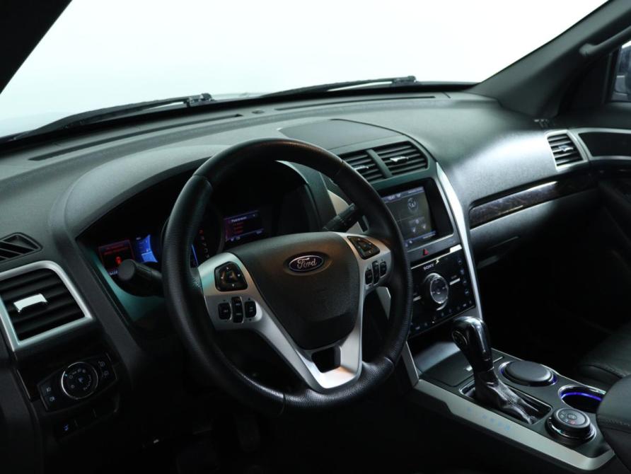 Ford Explorer V Санкт-Петербург  - изображение 16