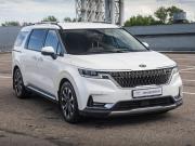 Kia Carnival IV Москва  - изображение 23